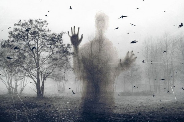 Sumber Misteri