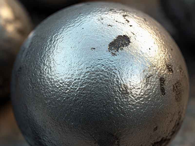 Misteri Buga Sphere