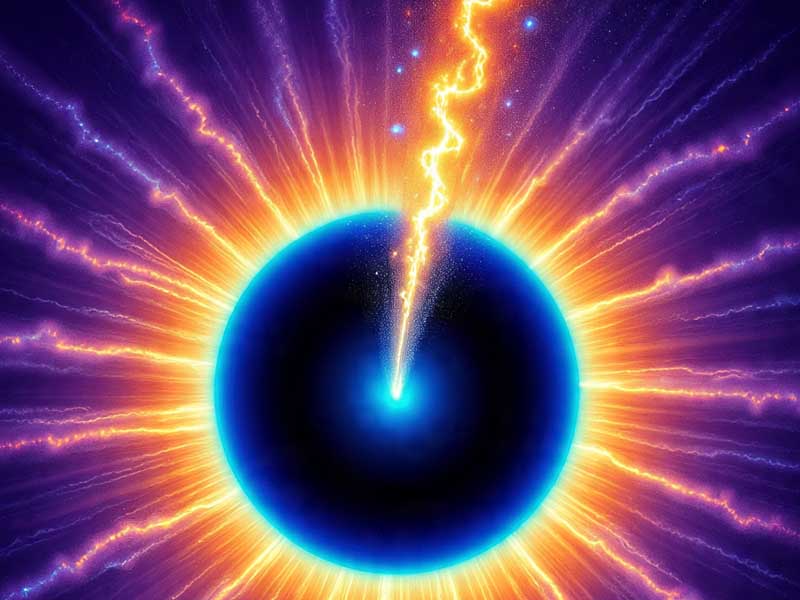 Misteri Neutrino