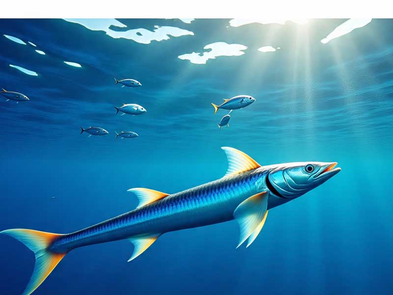Doomsday Fish Kembali