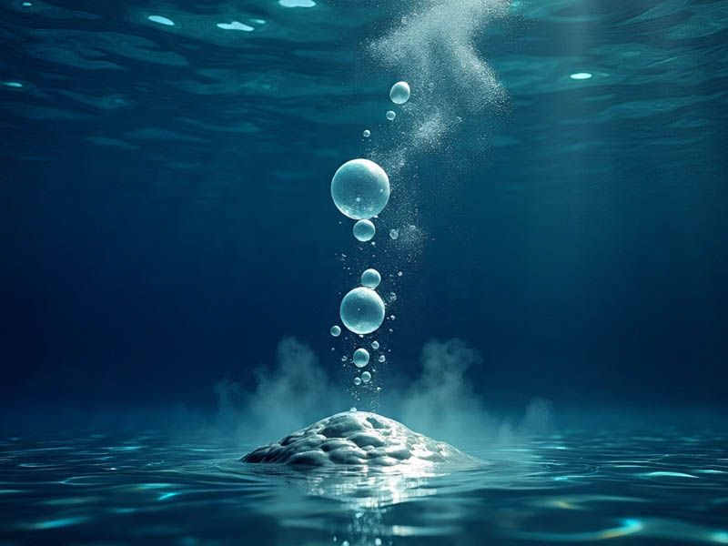 Segitiga Bermuda Trending Global