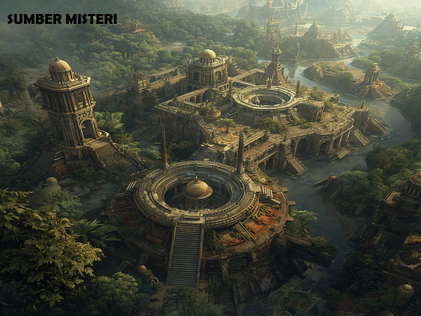 Peradaban Pra-Manusia