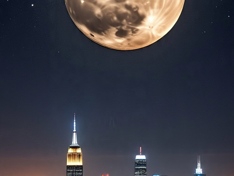 Fenomena Alam Misterius